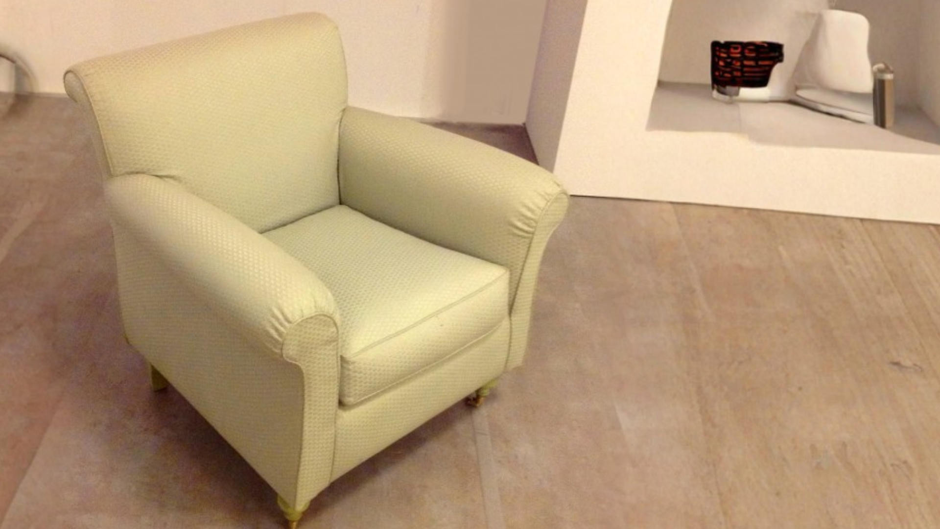 Poltrona GALILEO